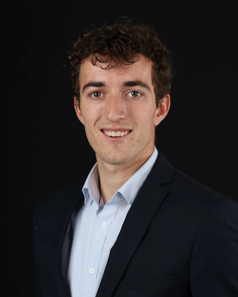 Merlijn Köhler, Oprichter en CEO